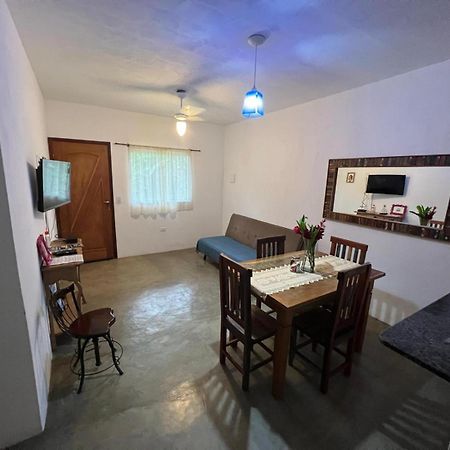 파라티 Casa Da Rose 빌라 외부 사진