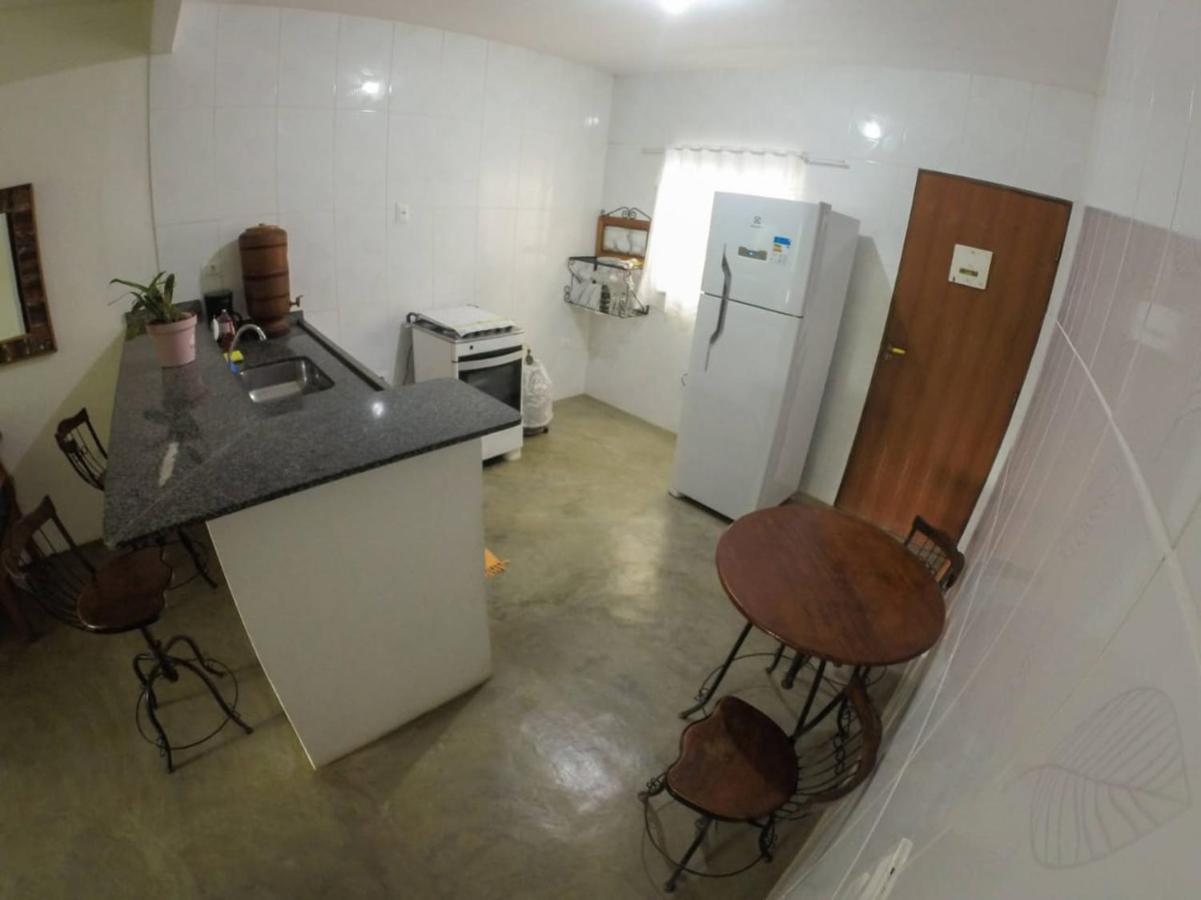 파라티 Casa Da Rose 빌라 외부 사진
