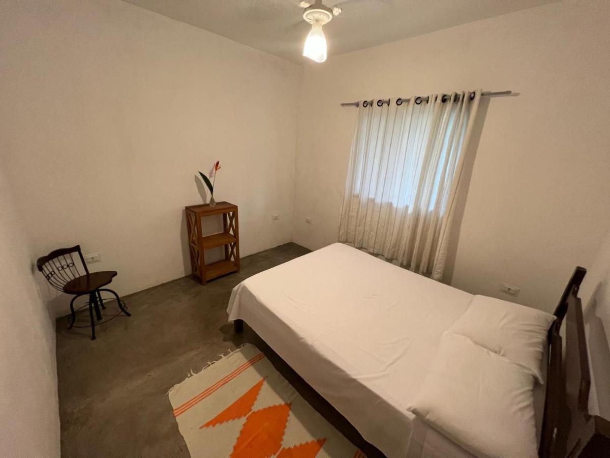 파라티 Casa Da Rose 빌라 외부 사진