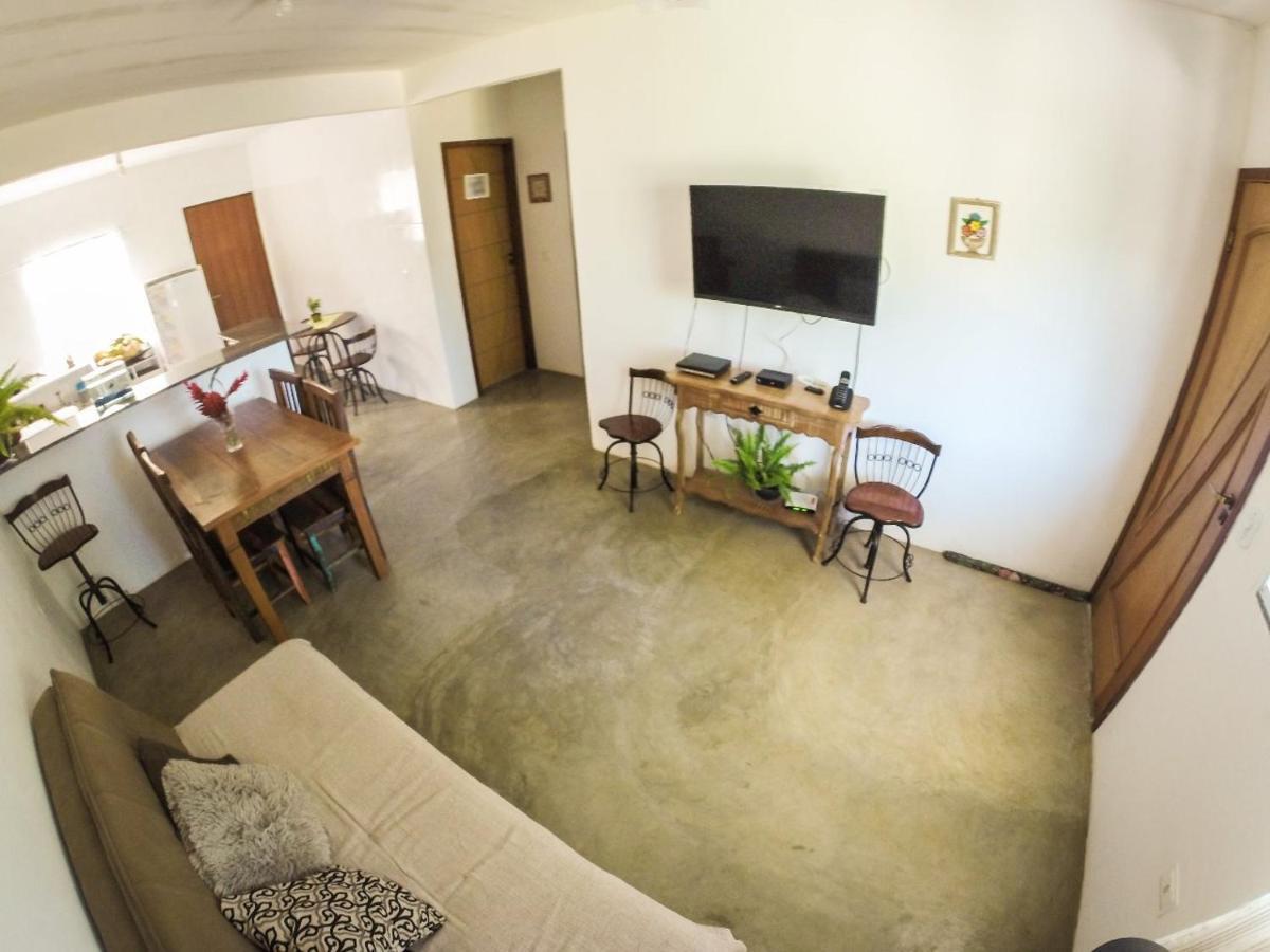 파라티 Casa Da Rose 빌라 외부 사진